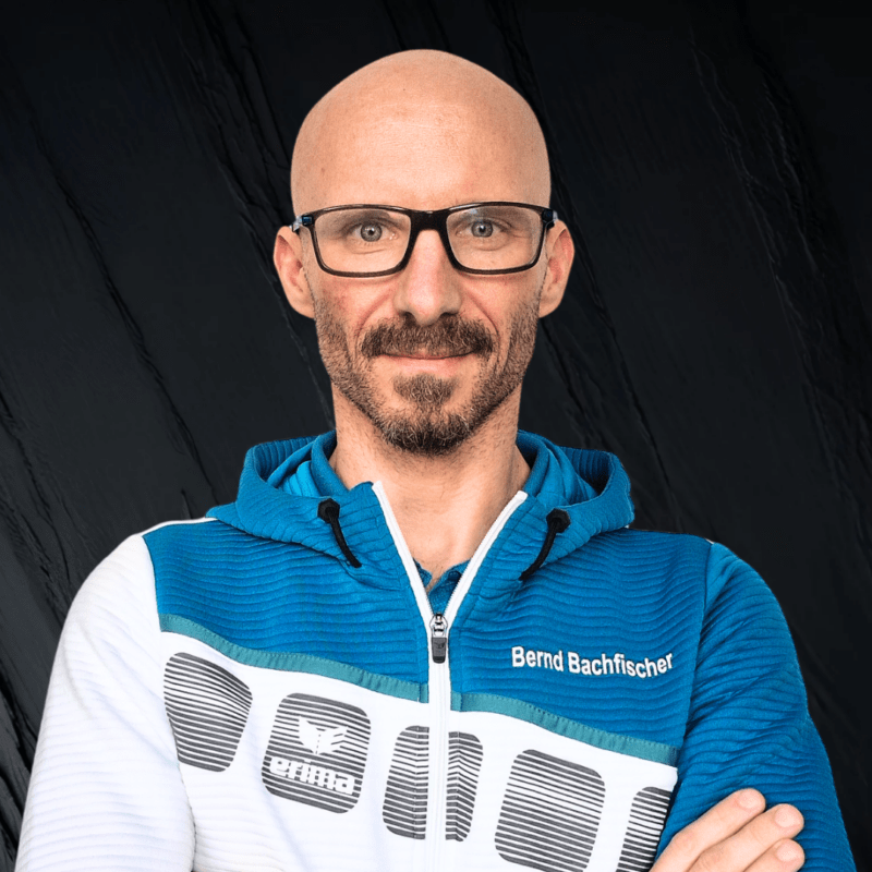 Profile picture of Bernd Bachfischer